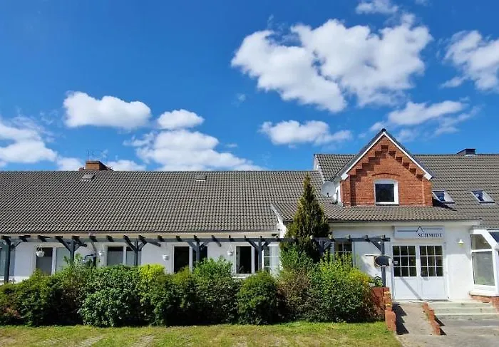 Haus Schmidt