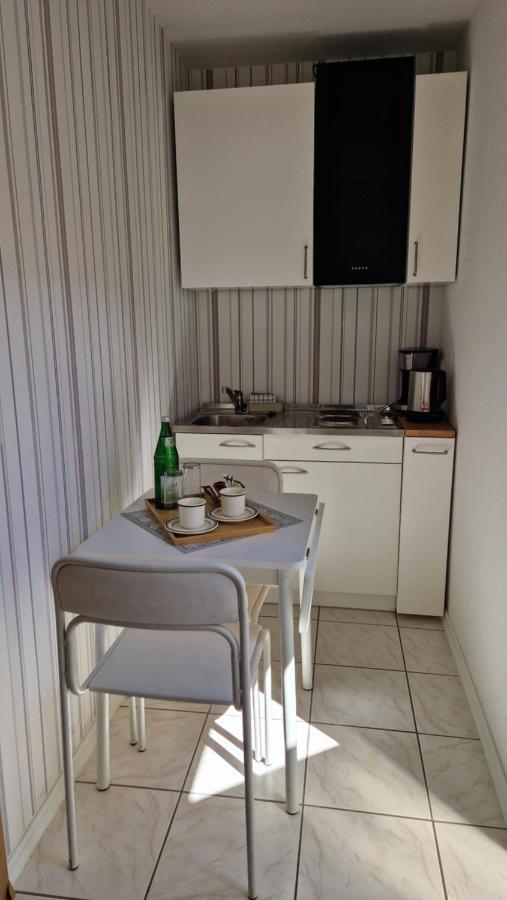 Haus Schmidt Apartment *