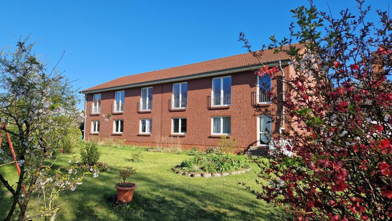 Apartment Haus Schmidt