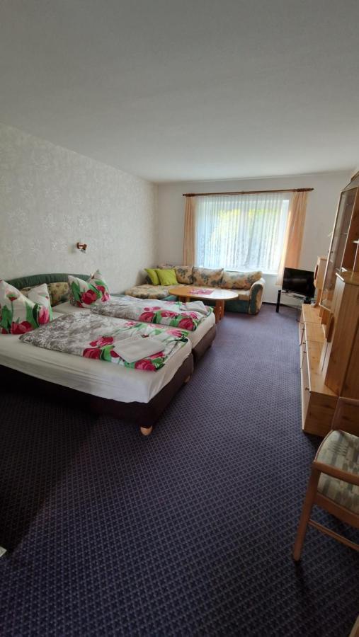 Haus Schmidt Apartment Alt Bukow