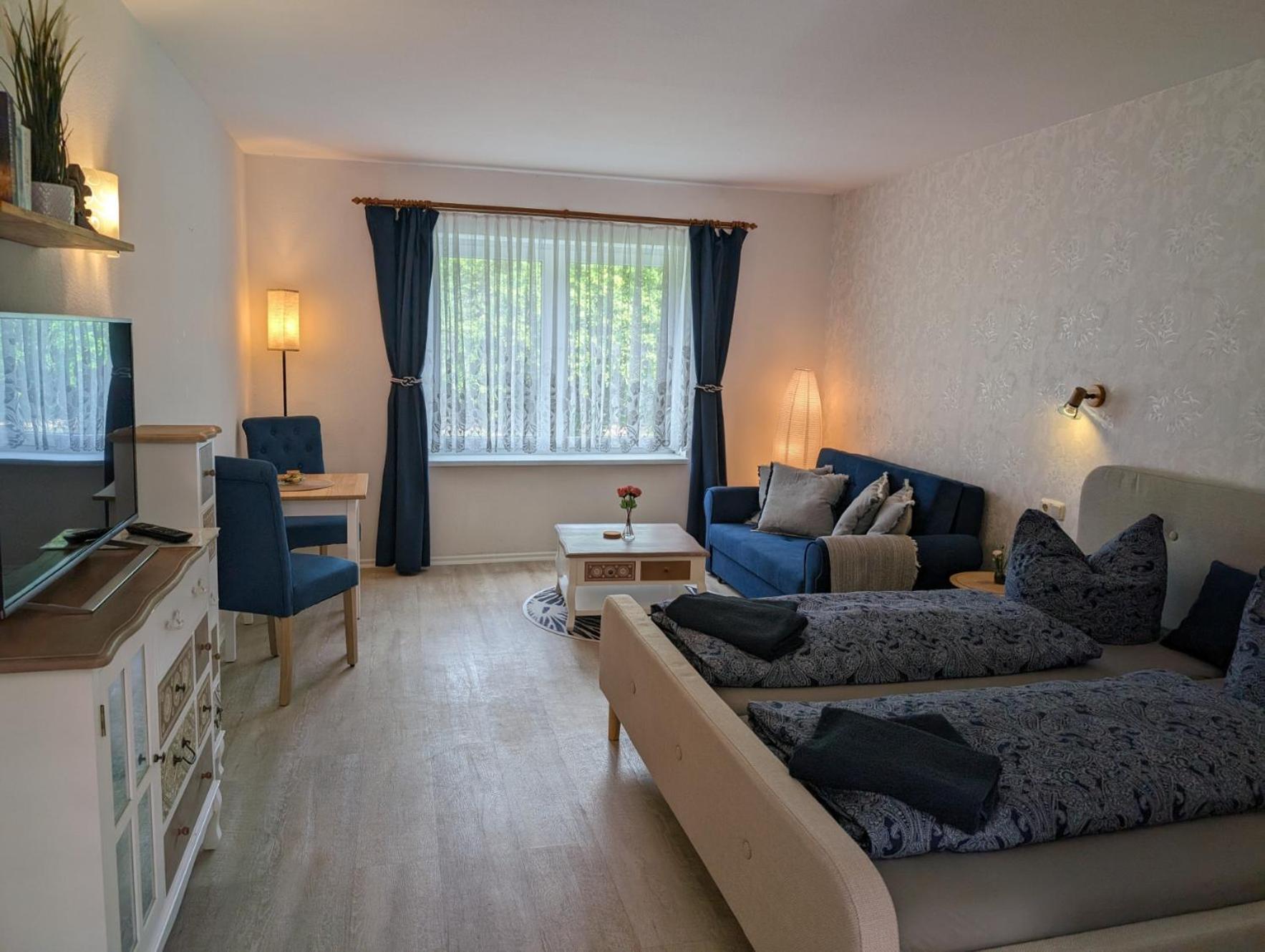 Haus Schmidt Apartment